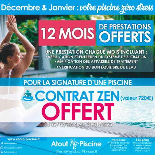 Offre Contrat ZEN