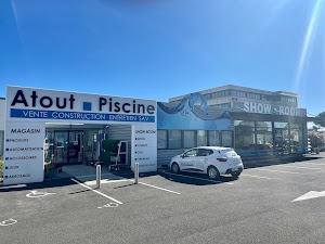 Atout Piscine Narbonne