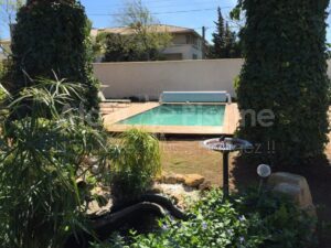Installation piscine coque Cap Vert 7×3,25m à Narbonne-2