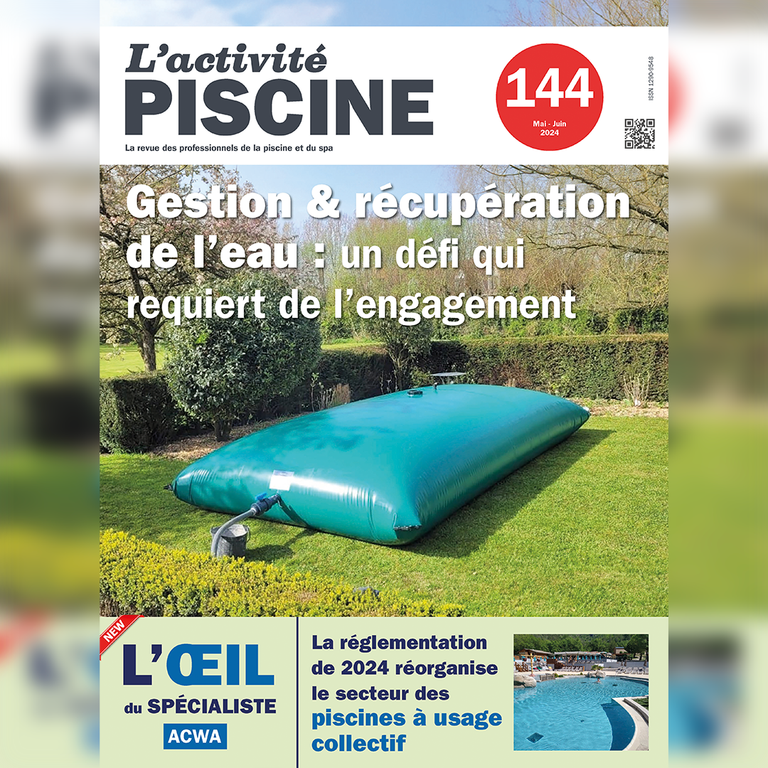 L'activité Piscine : Atout Piscine s'engage avec une offre responsable ...