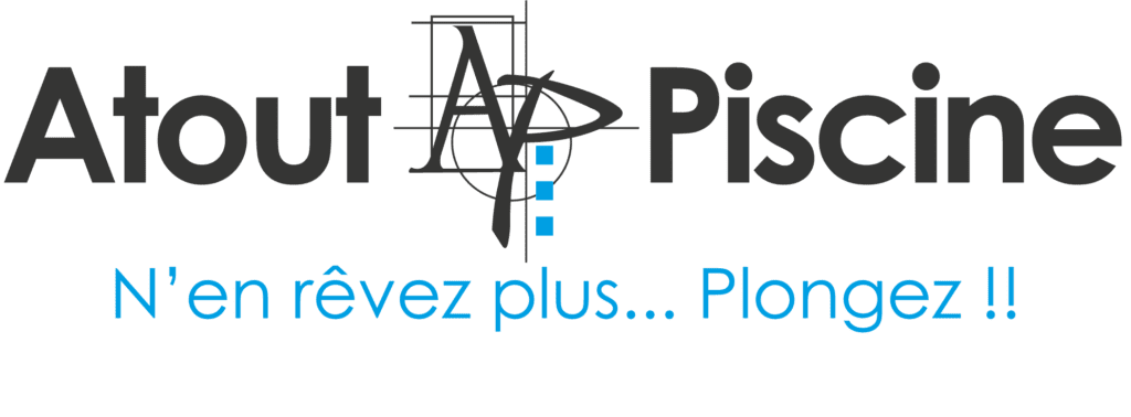 Logo Atout Piscine