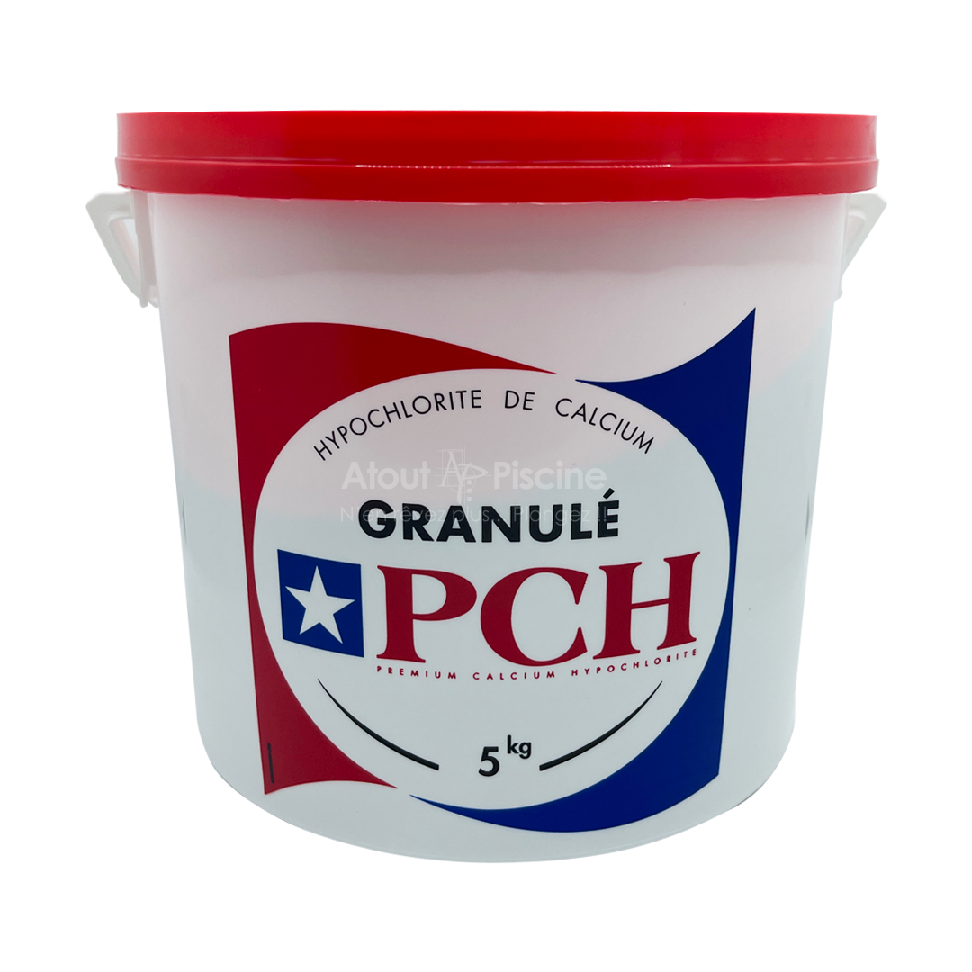 PCH granulé - 5kg