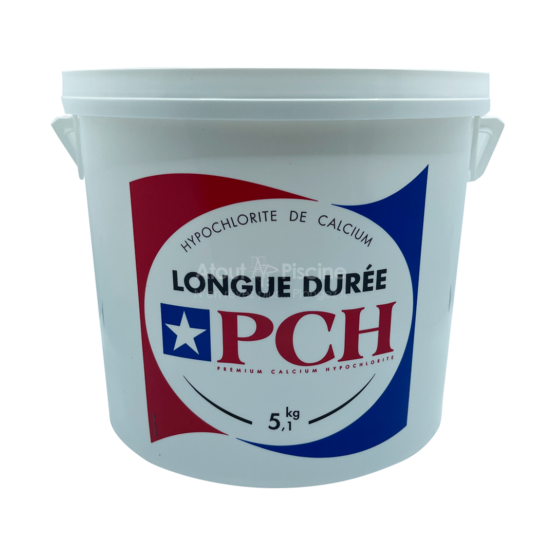PCH longue durée 5,1kg
