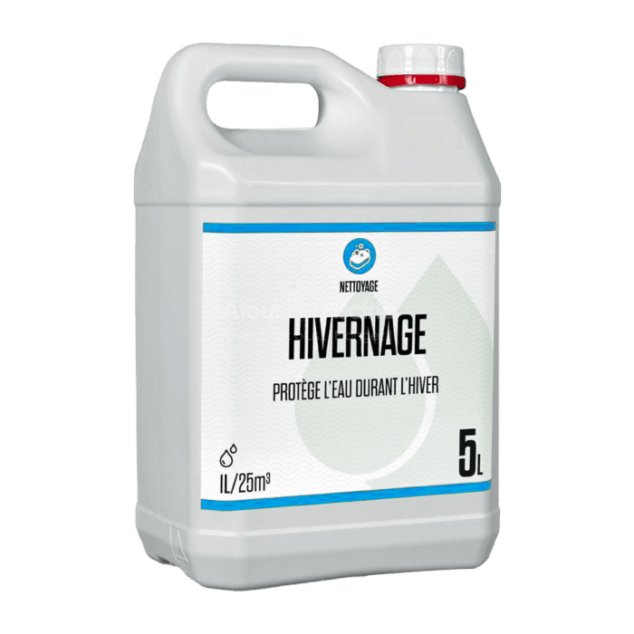 Hivernage 5L