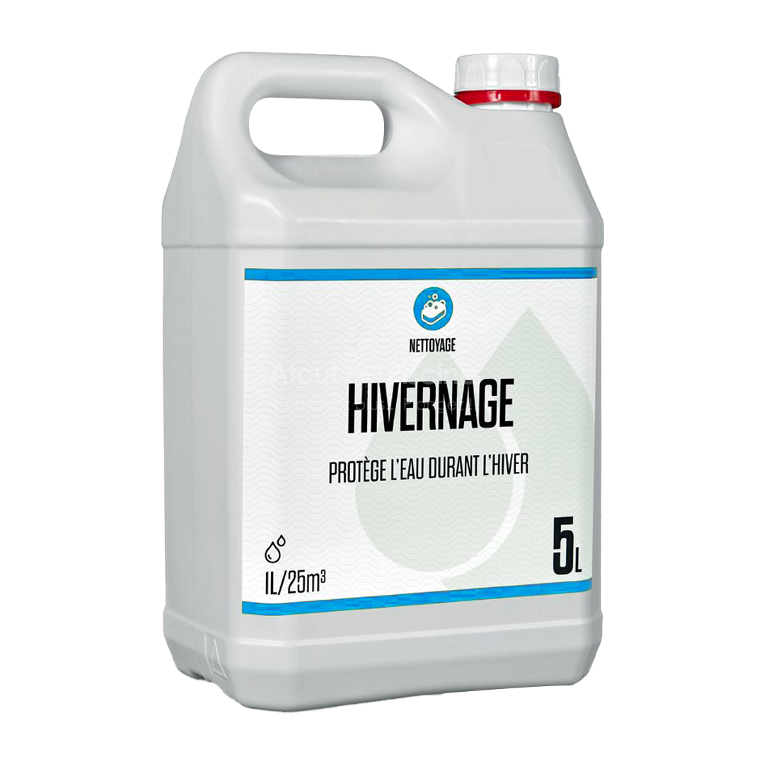 Hivernage 5L