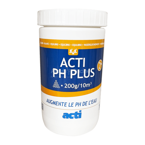 Acti pH+ - 1kg