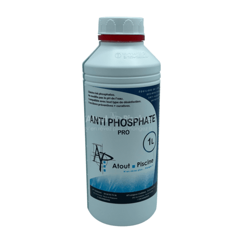 Anti phosphate pro - 1L