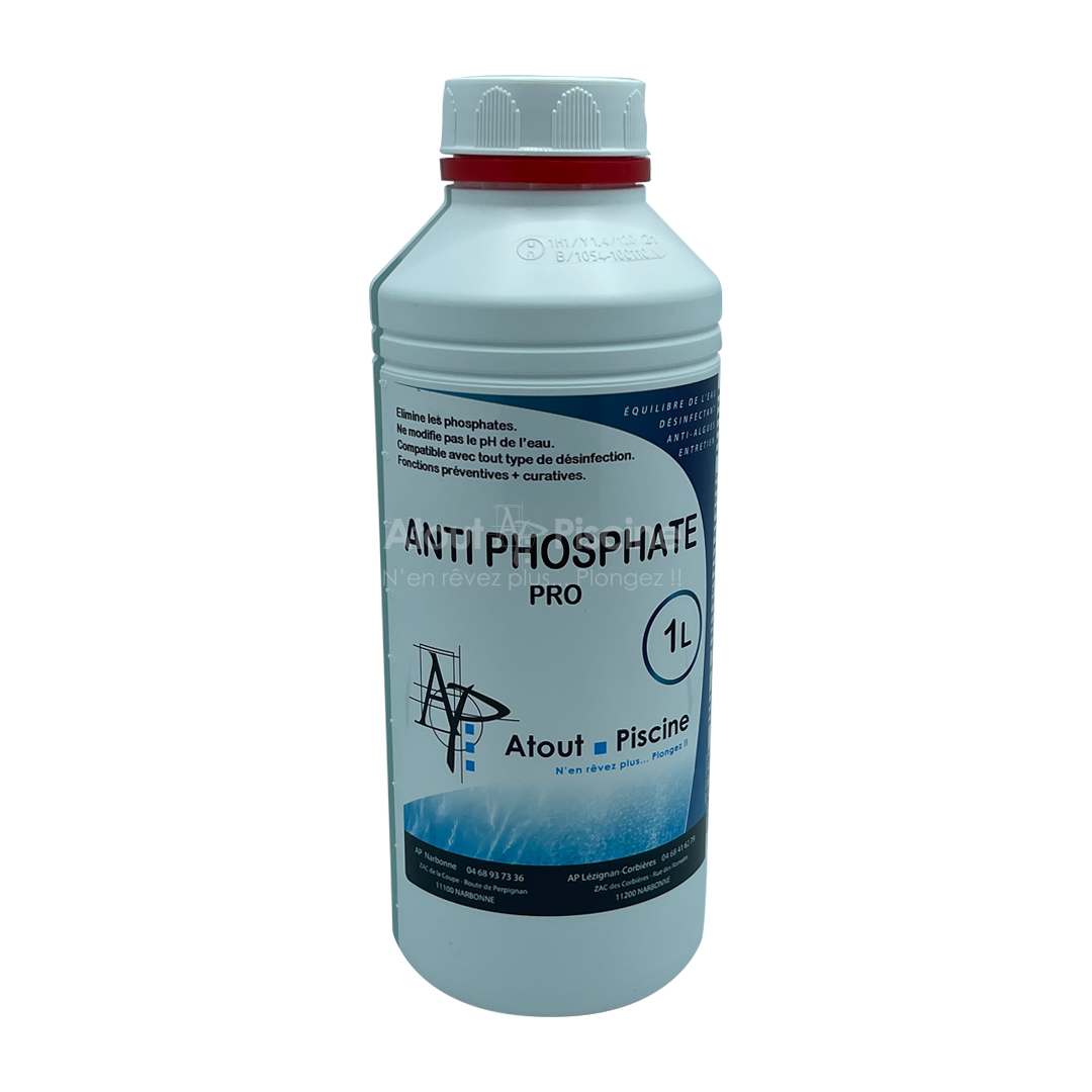 Anti phosphate pro - 1L