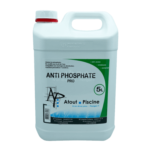 Anti phosphate pro - 5L