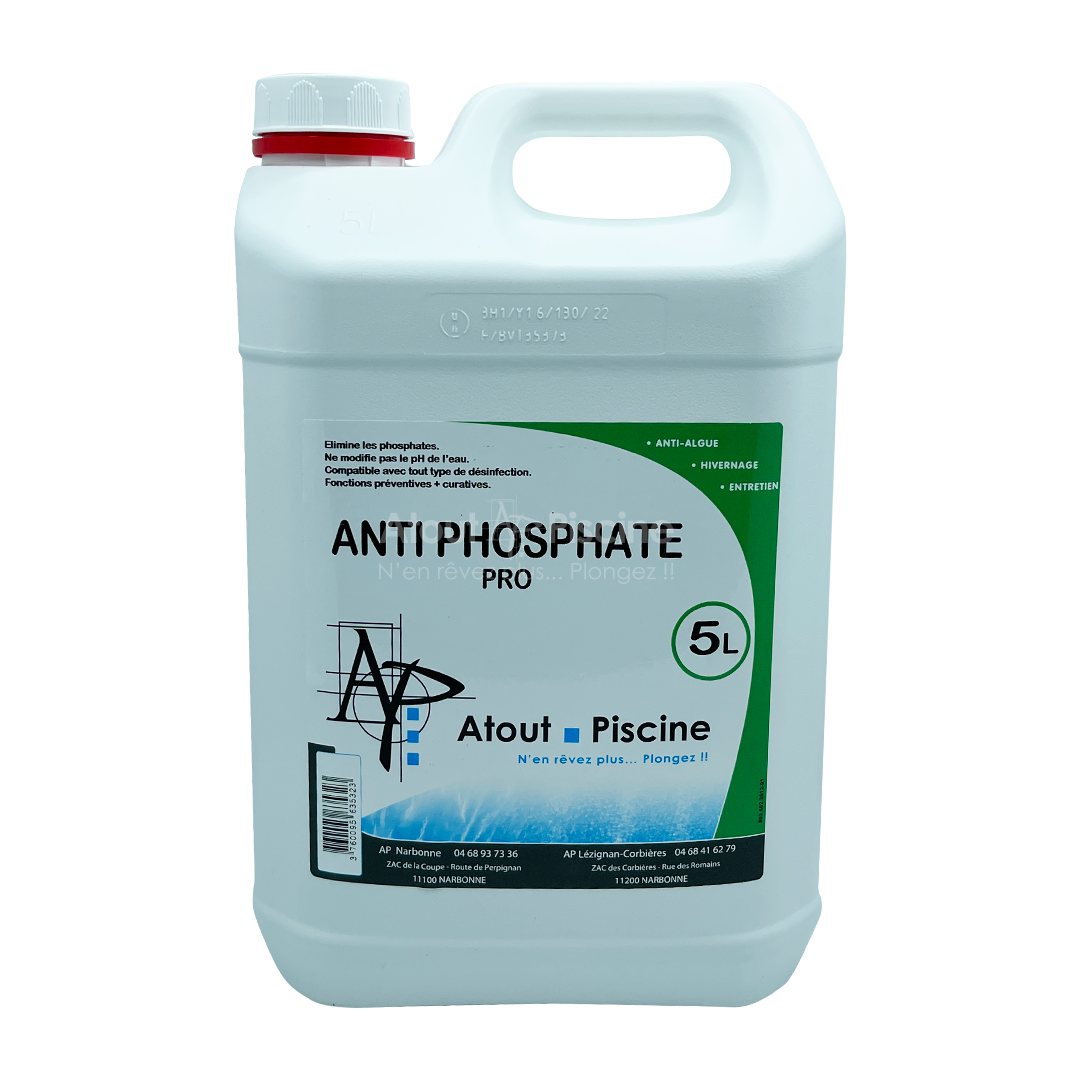 Anti phosphate pro - 5L