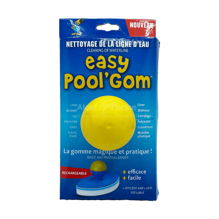 Easy Pool’Gom