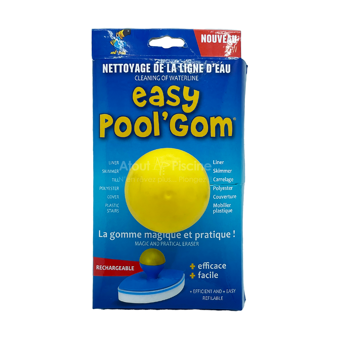 Easy Pool’Gom