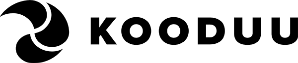 Logo Kooduu