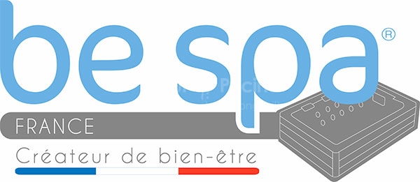 Logo Be Spa