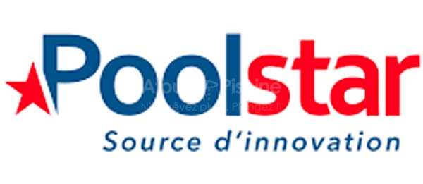 Logo Pool Star