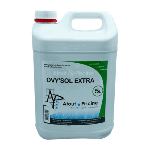 Ovy'Sol Extra 5L