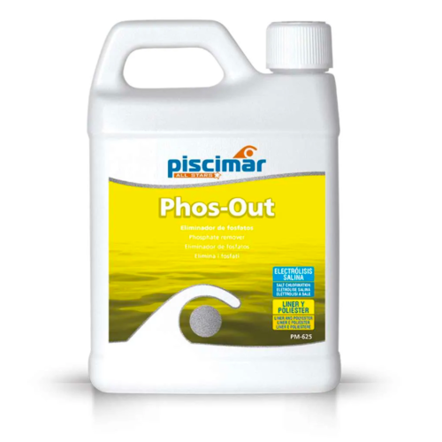 Phos-Out 1L Piscimar