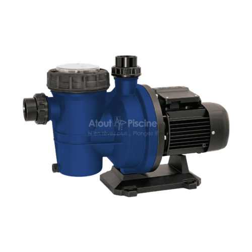 Pompe de filtration 2CV 048408 Bering AstralPool