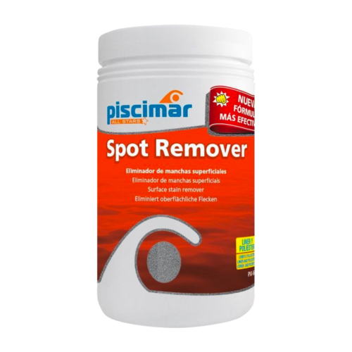 Spot remover éliminateur de tâches Piscimar