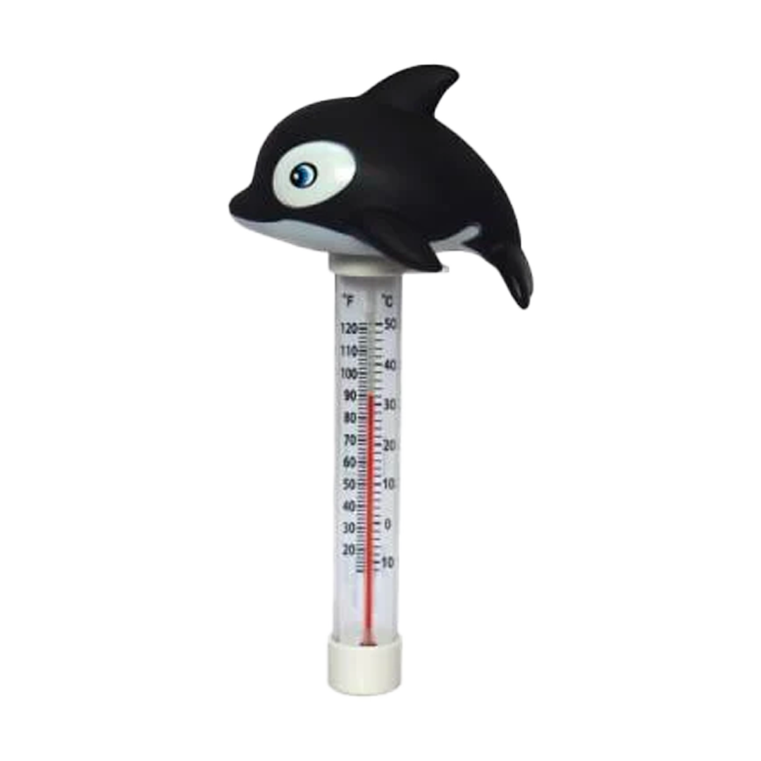 Thermomètre piscine Orque